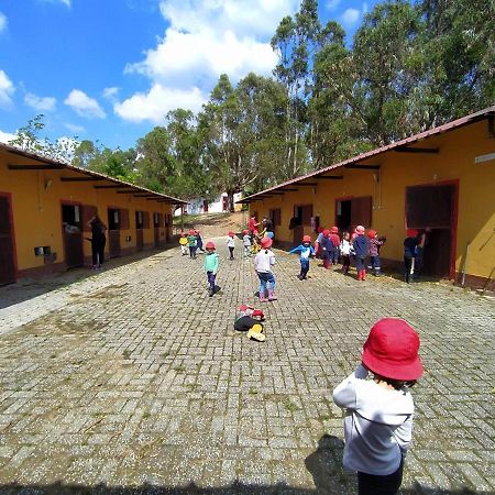 Herdade Da Hera Azambuja Exterior foto