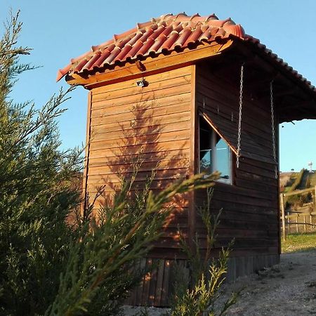 Herdade Da Hera Azambuja Exterior foto