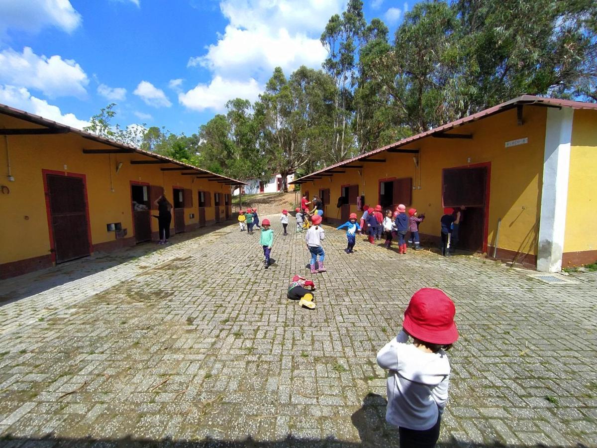 Herdade Da Hera Azambuja Exterior foto