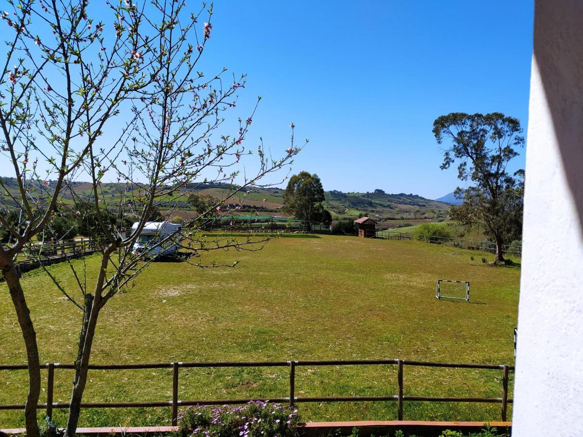 Herdade Da Hera Azambuja Exterior foto
