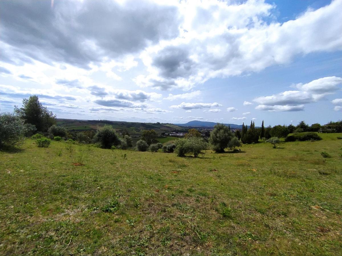Herdade Da Hera Azambuja Exterior foto