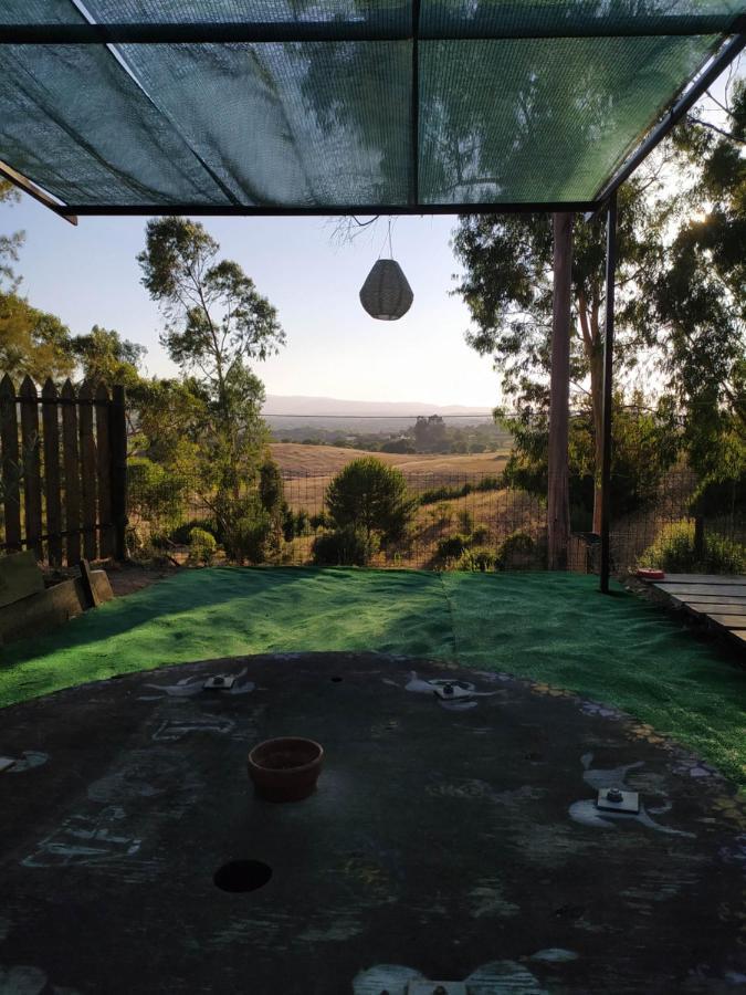 Herdade Da Hera Azambuja Exterior foto