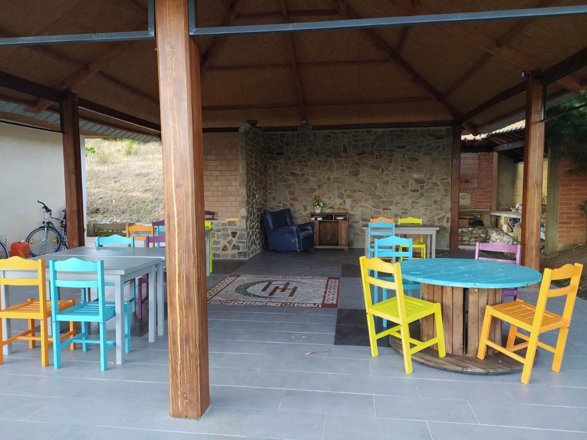 Herdade Da Hera Azambuja Exterior foto