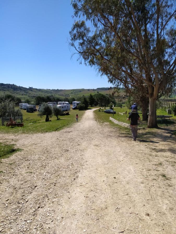 Herdade Da Hera Azambuja Exterior foto