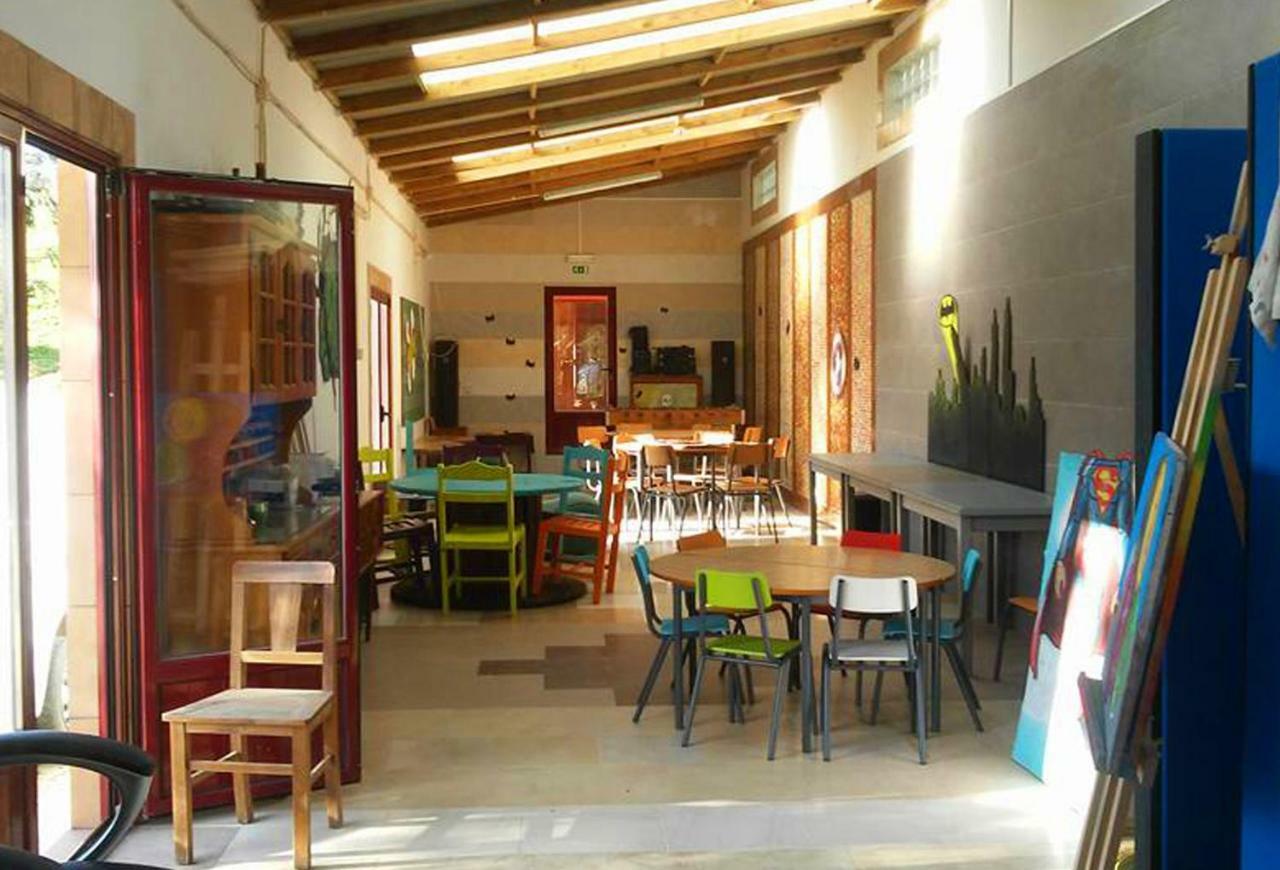 Herdade Da Hera Azambuja Exterior foto