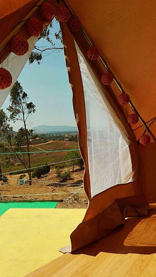 Herdade Da Hera Azambuja Exterior foto