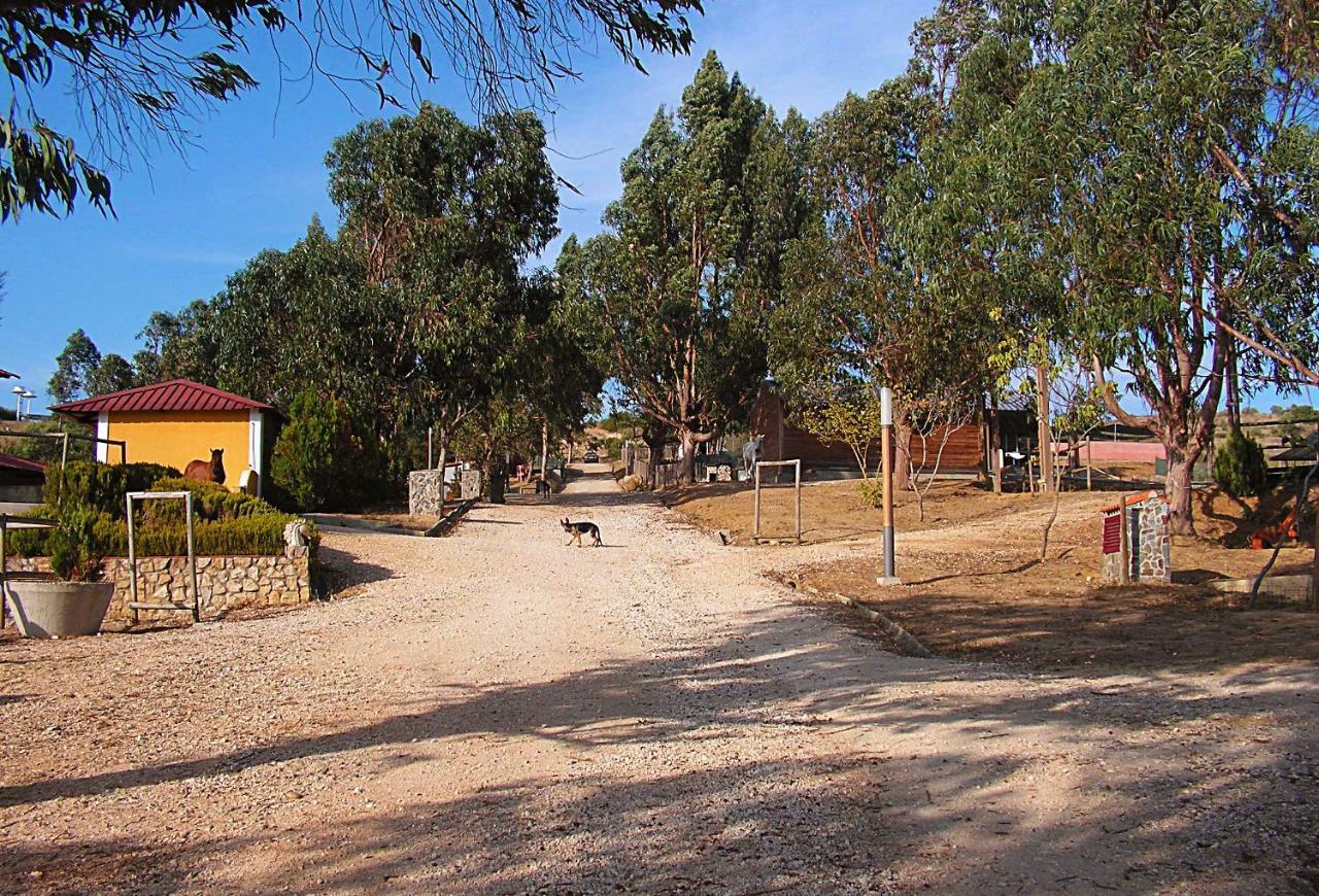 Herdade Da Hera Azambuja Exterior foto