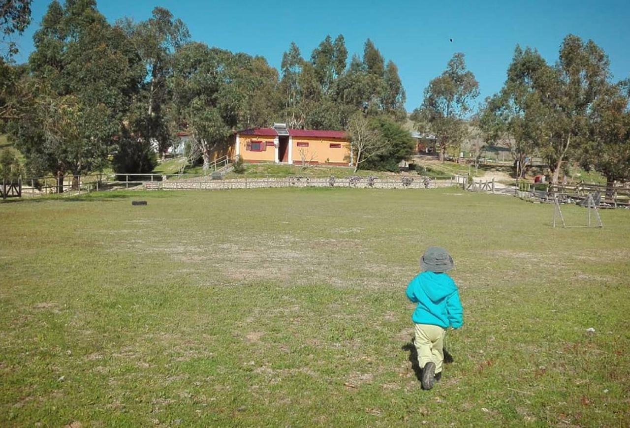 Herdade Da Hera Azambuja Exterior foto
