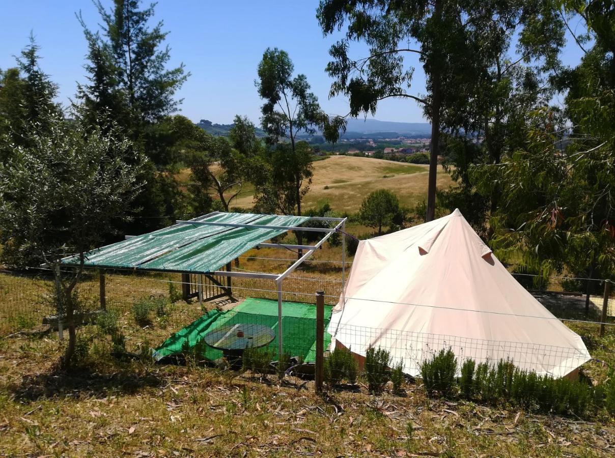 Herdade Da Hera Azambuja Exterior foto