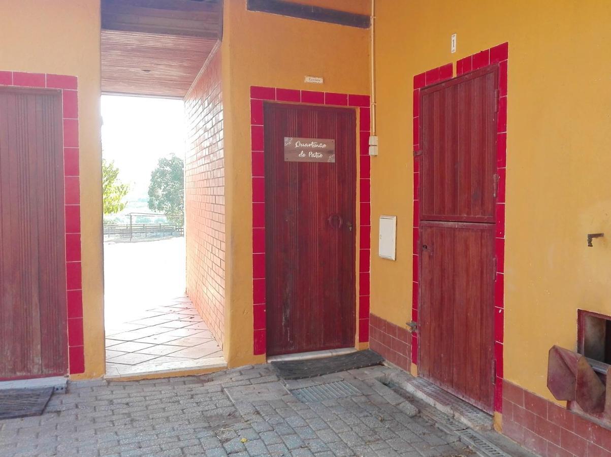 Herdade Da Hera Azambuja Exterior foto